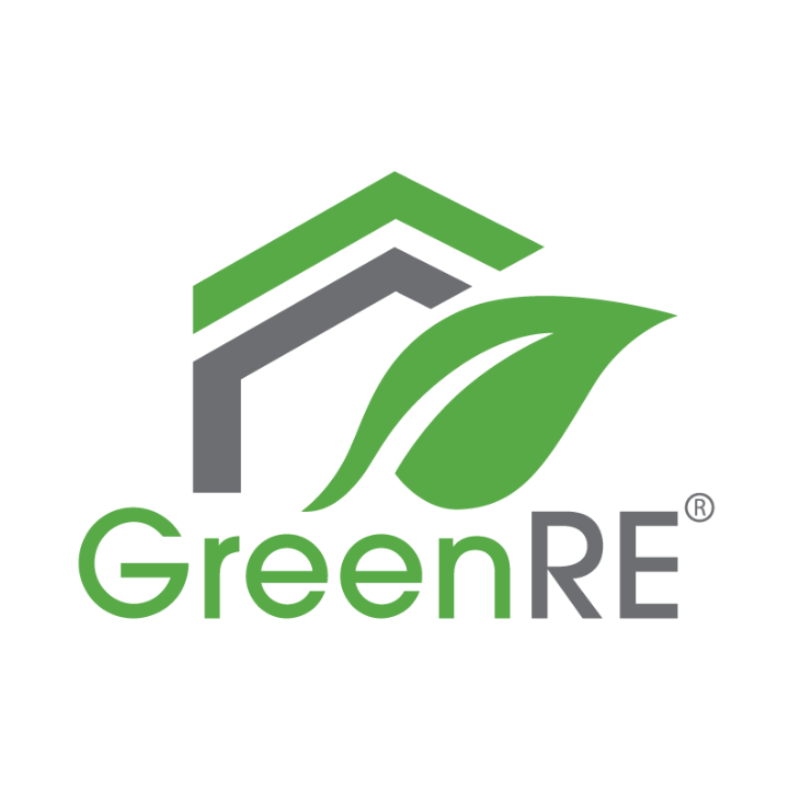 GreenRE Badge